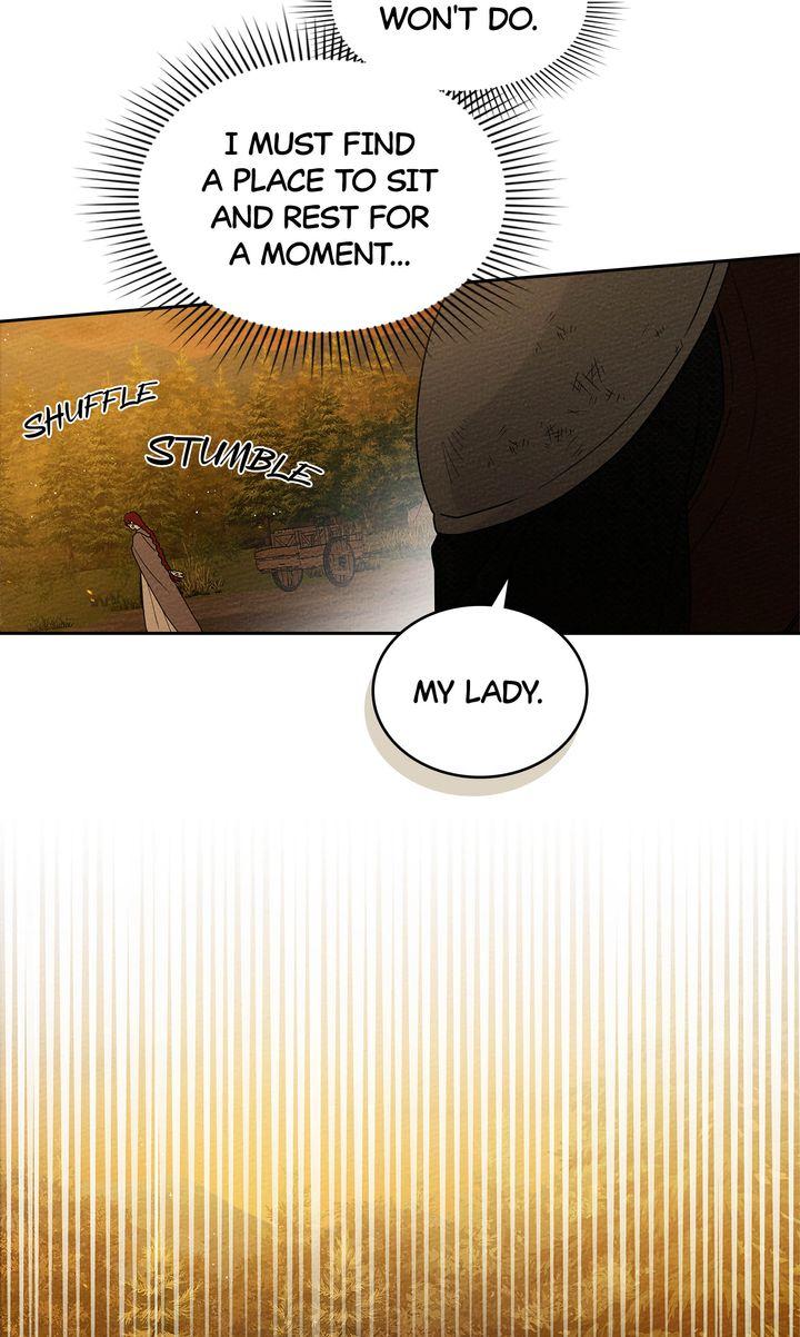 Under the Oak Tree Chapter 71 image 73